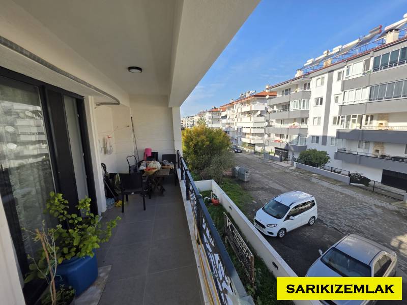 Edremit Altınkum Mah`da2+1  Daire. - 8